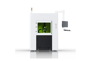 600mm*900mm 1500W 3000W Small Fiber Laser Machine for Gold, Alloy Steel, Galvanized Sheet, Jewelry Cutting