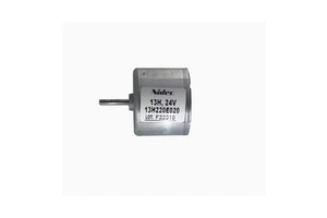 Original Nidec 12V/24V Micro DC Brushless Motor 24mm 13H220E011 13H220E020 Electronic Components