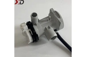 Original Quality NTWCO21SB3 Drain Pump for Washing Machine