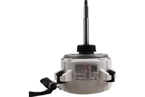 Nidec Dc Brushless Motor Kfd 325 70 8c2 325v 70w 850rpm For Air Conditioner Outdoor Unit