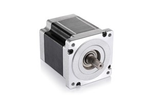 ICAN 86mm 400W 3000rpm 3 Phase Permanent Magnet Hall Sensored Brushless DC Motor 25A 1.33Nm High Torque 48V