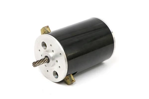 PMDC Motor DC Motpr