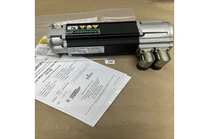 New Nidec () Motor 075e3a305bacaawbr075110 +warranty New Original Industrial Automation Programmable Control Plc Systems