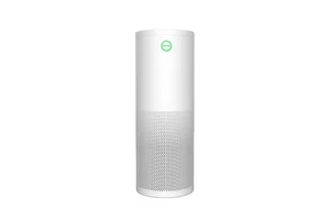 OEM ODM Hotel Air Purifier with H13 Filter CADR600 for Big Area Room-Portable Electric Plastic Air Cleaner
