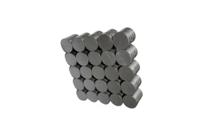 Free Energy Magnet Motor Generator Coated N42/N52/N45/N48 Arc/Block/Coil/Bar/Segment Ring/NDfeb Composite Gold Surface Treatment