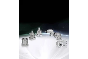 Nidec Shimpo High-Precision Planetary Helical Gear Stainless Steel Automation Stepper/Servo Motor Reducer VRB-090C-5-K3-28HB22