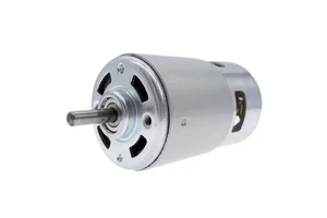 ChaoLi RS775 High Torque 100W 36V 20000 RPM Ball Bearing Brush Permanent Magnet DC Motors for Electric Bike Home Appliance Fan