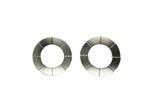 N35 Grade Neodymium BLDC Motor Magnet