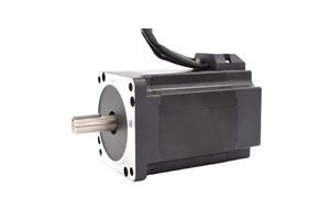 Wholesale 110BLDC High Speed 310V 48V 1500W 1000W 3000W 3000RPM Nema 34 Brushless Dc Motor for Printing Machine