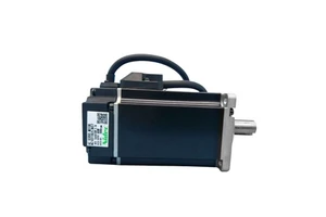 Nidec MZ401N2LN07 AC Servo Motor 400W