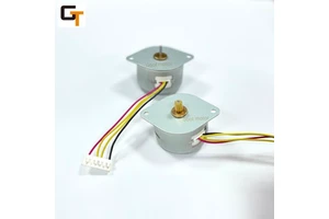 Hot Selling Ndfeb Permanent Magnet Synchronous Motors with Low Price
