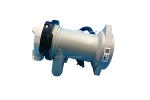 Surmount Best Quality and Low Price Washing Machine Part AHA75853901 NTWC021SB3 NIDEC Washing Machine Drain Motor