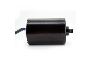 Highspeed Brushless Motor 480 550 540 3650 Brushless Motor 9000rpm 5000rpm 13000rpm for Nidec