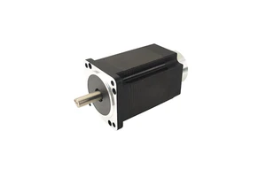 Customizable High Efficiency Brushless Dc Motor 3 Phase Nema 34 86mm Bldc Motor for Electric Bicycle