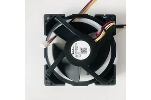 U92C12MS1BA3-57Z32 Original Factory Price Refrigerator square Fan Motor