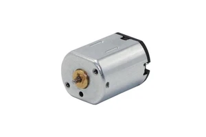 12mm Neodymium Micro 3v Dc Motor N20 Motor FF-N20