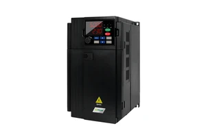 China 75kw to 400kw Variable Frequency Inverter Drive 100kw 10kw 45kw 3 Phase 40hp 500kw 660v Nidec Nominal Voltage 220v 380v