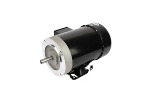 NEMA General Purpose 3Phase 56C 3/4HP 2Poles 3600RPM 208-230/460V AC Motor for Industrial High Quality Induction Electric Motor