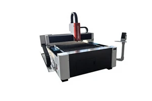 2513 Fiber Laser Cutting Machine CNC Metal Cutter for Stainless Steel Carbon Steel Aluminum Brass Sheet Metal