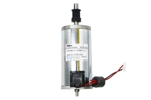 Original Nidec CR SERVO motor for Mutoh VJ1618 1628 VJ1638 printer DG-42456
