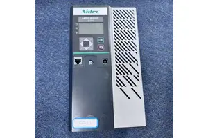 Nidec D700 Frequency Converter