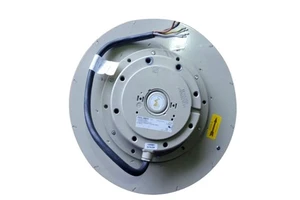 ZIEHL ABEGG 230V AC 1700W 1340RPM 8.1A 8500m3/h IP54 Air Compressor Motor YWF(K)166-4D120-E02 MK165-4DK.24.N