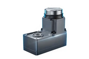 NBSHZL 400W 90mm Hollow Shaft Permanent Magnet Waterproof BLDC Motor | 3000RPM 48V High Torque with Brake | CE
