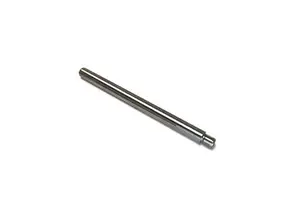 Electric Motor Shaft Custom Stainless Steel CNC Machined NIDE Brand Model NDPJ-Z-M11 Industrial Use for Mixer