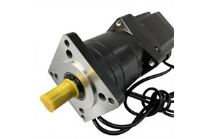 86mm 48V 220W NEMA34 86BLS71 Bldc 3 Phase Brushless DC Gear Motor