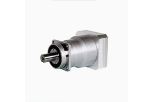 Nidec Shimpo High-Precision Planetary Helical Gear Stainless Steel Automation Stepper/Servo Motor Reducer WPU-35-100-CR-8BK