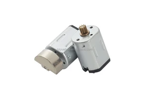 Customise High Speed Low Noise N20 Motor in DC Mini N20 Motor 1.5v 3v for Sex Toy Adult Product 12000rpm 9000rpm 6000rpm
