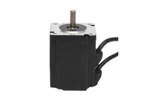 NEMA 34 BLDC Motor 86BLF90-430 24V/48V 3000RPM 0.7N.M. 220W Brushless Permanent Magnet Explosion-Proof Automatic Equipments