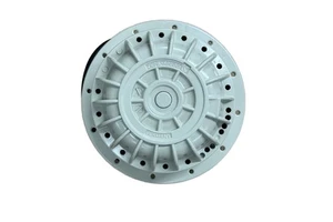 High-performance Brand Cooling Fan MK165-6DK.18.N Motor YWF(K)166-6D90-E03 MK165-6DK.18.U MK165-6DK for Industrial Cooling