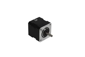 NEMA17 42mm 24v Bldc 3 Phase Brushless DC Motor With Hall Sensor/ Gearbox/ Encoder for Printing Machine