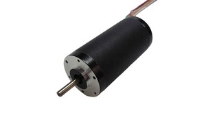 NEMA17 42mm 24V Permanent Magnet Three Phase BLDC Motor High Efficiency for Automation Equipment