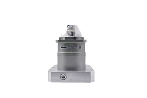 Nidec Sankyo Reducer Planetary Gearbox for Servo Motors Industrial Machinery Equipment Vertical Mounting