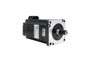 86J12156EC-1000-60 7.8N.m 3A Nema34 High Torque Hybrid Close-loop Stepper Motor for Cnc Kit Sewing Machine