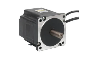 NEMA 34 BLDC Motor 86BLF90-430 24V/48V 3000RPM 0.7N.M. 220W BLDC Motor with 86mm *86mm Flange for Automatic Equipments