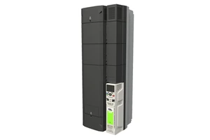 Nidec Control Techniques Unidrive M700 380V 110KW VFD 132KW Inverter M700-09402240A10100AB100 High Performance AC Drive