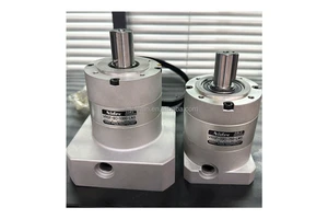 Nidec High Quality Motor Speed Reduce VRSF-8C-1000-LMS Gear Speed Reducer for Cnc Laser Cutting Machine Parts