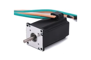 NEMA23 57mm 36V BLDC Motor