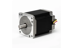 Nimotion Neme34 Integrated Closed Loop Stepper Servo Motor with Strong Torque and Brake Integrated 485/CANopen Communication 6A