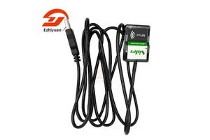 D350 Data Wire Nidec Original NF Link Cable for Generator Parts