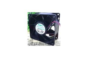 NIDEC 12V 1.4A violent chassis high-speed server cooling fan V80E12BGA5-57