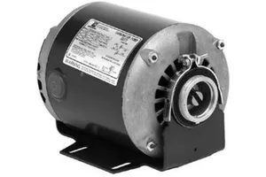 2026 Ezone US Motors (Nidec) 872 - Carbonator Pump Motor - 1 ph, 3/4 hp, 1800 rpm, 115/230 V, 48Z Frame, 50/60 Hz