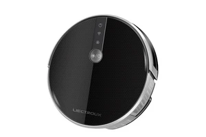 LIECTROUX C30B Best Rated 3000 Pa Pro Vacuum Cleaner Robot