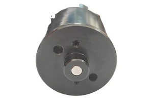 High Torque 24v Permanent Magnet Outer Rotor IP68 Waterproof DC Brushless Motor for Home Appliance & Boat Use