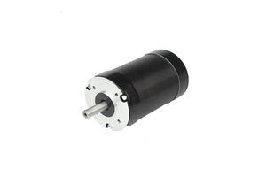 36v 184w 4000rpm Nema 23 Brushless DC Motor BLDC Motor