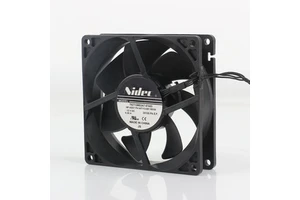 New Original Nidec 5V 24V 48V DC12V 0.35A AC EC 9025 90X90X25MM 9CM PWM Inverter Chassis Four-wire T92T12MS3A7-57A03 Cooling Fan