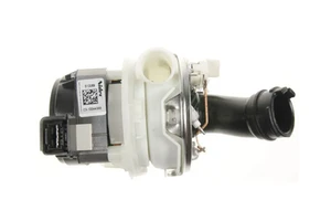 Nidec 0016651800 Dishwasher Spare Part Dishwasher Motor for Asko Gorenje 512069